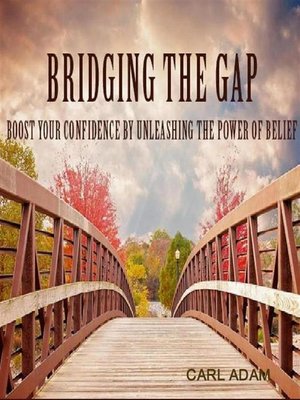 cover image of Bridging the Gap